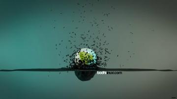 Amazing Linux Wallpaper Background In HD