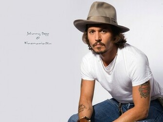 Jd Wallpaper Johnny Depp
