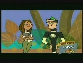 Total Drama Island S Duncan Image Wallpaper And