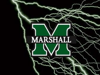 Marshall University Thundering Herd Wallpaper Background Theme