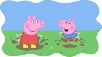 Peppa Pig