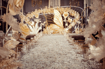 Wedding Aesthetic Wallpaper