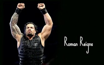 Wwe Roman Reigns Superstars HD Wallpaper Screensavers