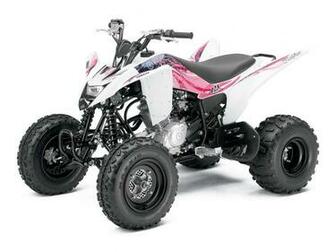 Atv Wallpaper Yamaha Raptor Specifications