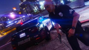 Justiceingaming On Ps4share Rockstar Gta5