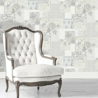 Love Letters Wallpaper Parchment Coloroll From I Uk