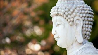 Buddha Wallpaper