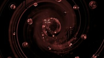 Minimal Wallpaper Deep Red By Jssanda Customization