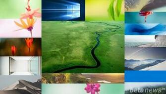 Windows Wallpaper Pack Win