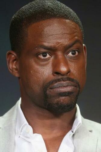 Sterling K Brown Photos Winter Tca Tour