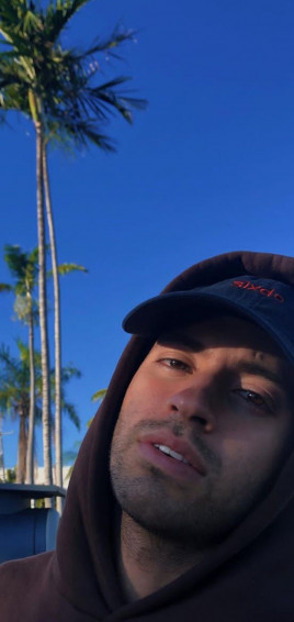 Feid Wallpaper