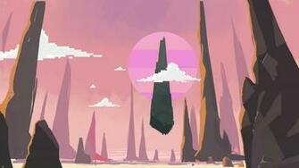 Hqfx Wallpaper Porter Robinson For Desktop