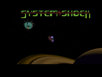 System Shock Background