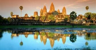 Cambodian Children S Fund A Success Story