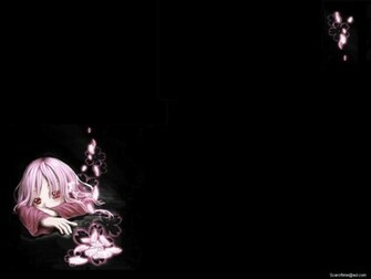 Anime Collections Emo Wallpaper