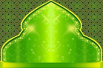 Islamic Background B C O