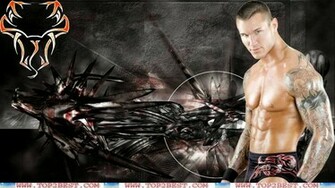 Randy Orton HD Wallpaper Txwallpaper