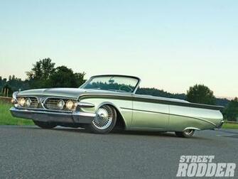 Edsel Computer Wallpaper Desktop Background Id