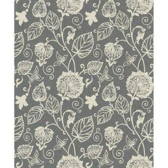 Floral Wallpaper