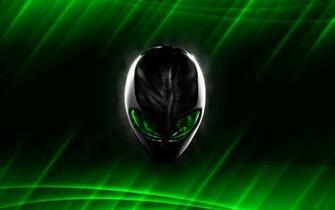 Pics Photos Alienware Green Desktop Wallpaper And Stock