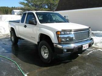 Gmc Canyon Off Road Pictures Wallpaper Of