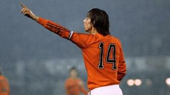 Johan Cruyff Wallpaper Image In Collection