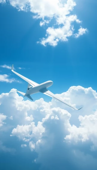 Airplane Wallpaper For Computer