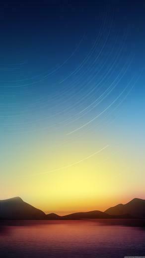 Wallpaper HD Very Nice Xperia Z L Sony