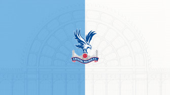Crystal Palace F C HD Soccer Emblem Logo Rare Gallery