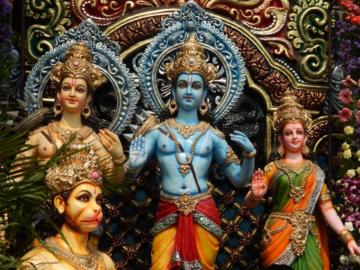 Happy Ram Navami Wishes Messages Quotes Sri Rama