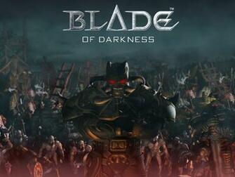 Severance Blade Of Darkness