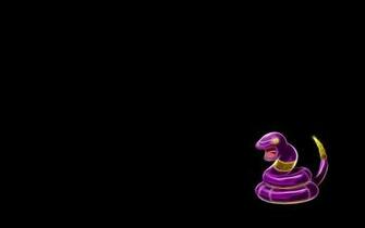 Background Ekans Wallpaper High Quality