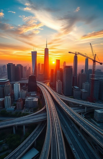 Civil Engineering Wallpaper