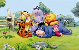 Wallpaper Categories Cartoons