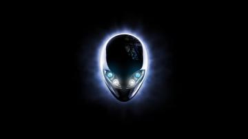 Alienware Desktop Wallpaper