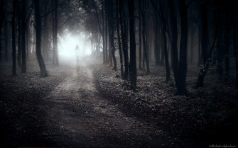 Sad Alone Wallpaper HD