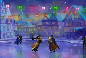 Love Rink Live Animated Wallpaper Screenshots Screen Capture
