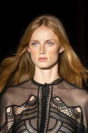 Rianne Van Rompaey Photo Of Pics Wallpaper