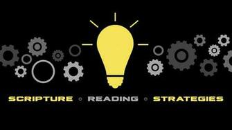 Scripture Reading Strategies Kingdom Upgrowth