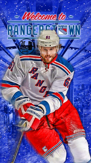 The Gallery For Rick Nash Wallpaper