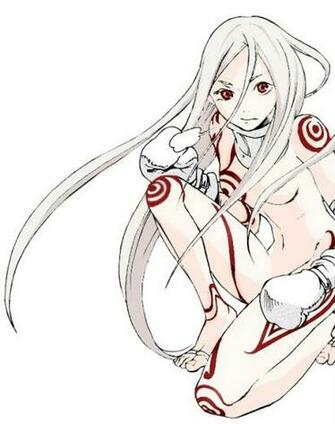 Shiro Chan By Onhy3