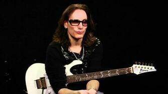 Steve Vai Guitar Hard Rock Progressive Heavy Metal