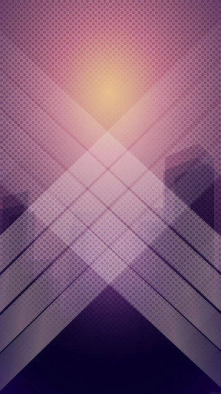 Purple iPhone Wallpaper