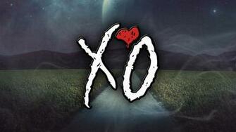 Xo Wallpaper