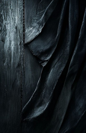 Dark Material Wallpaper