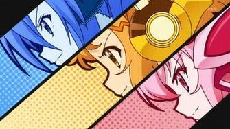 Symphogear HD Wallpaper Id Wallpapervortex