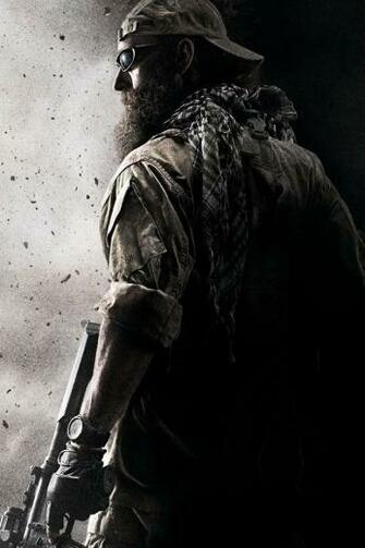 Cool Tough Guy iPhone Wallpaper Background And Themes