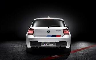 Bmw M135i Concept Netcarshow HD Wallpaper Car Pictures