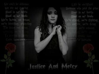Flyleaf Wallpaper Desktop Background