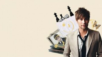 Chace Crawford Wallpaper By Lipstickjungle94
